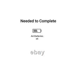 Spektrum RC DX Rugged+ 12-Channel DSMR+ Surface Radio (Transmitter Only) (Green)