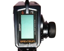 Spektrum RC DX5 Pro 2021 5-Channel DSMR Surface Radio (Transmitter Only)