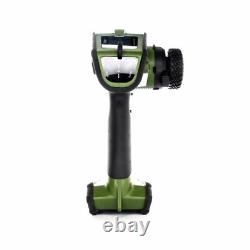 Spektrum RC DX5 Rugged 5-Channel DSMR Surface Radio (Transmitter Only) (Green)