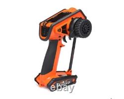 Spektrum RC DX6 Rugged 6-Channel DSMR Surface Radio (Transmitter Only) (Orange)