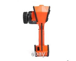 Spektrum RC DX6 Rugged 6-Channel DSMR Surface Radio (Transmitter Only) (Orange)