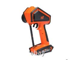 Spektrum RC DX6 Rugged 6-Channel DSMR Surface Radio (Transmitter Only) (Orange)