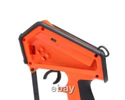 Spektrum RC DX6 Rugged 6-Channel DSMR Surface Radio (Transmitter Only) (Orange)