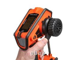 Spektrum RC DX6 Rugged 6-Channel DSMR Surface Radio (Transmitter Only) (Orange)
