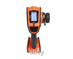 Spektrum RC DX6 Rugged 6-Channel DSMR Surface Radio (Transmitter Only) (Orange)