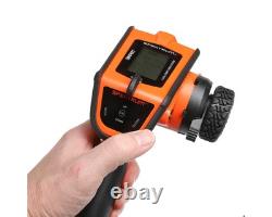 Spektrum RC DX6 Rugged 6-Channel DSMR Surface Radio (Transmitter Only) (Orange)