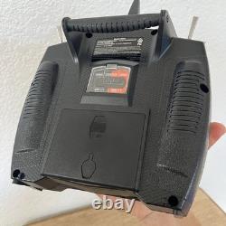 Spektrum RC DX6e 6-Channel 2.4GHz Aircraft Radio System withAR620 Receiver SPM6655