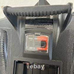 Spektrum RC DX6e 6-Channel 2.4GHz Aircraft Radio System withAR620 Receiver SPM6655