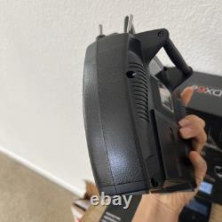 Spektrum RC DX6e 6-Channel 2.4GHz Aircraft Radio System withAR620 Receiver SPM6655