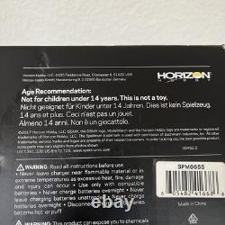 Spektrum RC DX6e 6-Channel 2.4GHz Aircraft Radio System withAR620 Receiver SPM6655