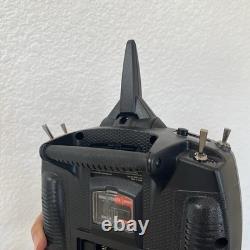 Spektrum RC DX6e 6-Channel 2.4GHz Aircraft Radio System withAR620 Receiver SPM6655