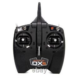 Spektrum RC DXS 7-Channel DSMX Transmitter (Transmitter Only)