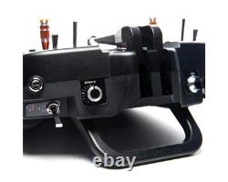 Spektrum RC NX8+ 2.4GHz DSMX 20-Channel Radio System (Transmitter Only)