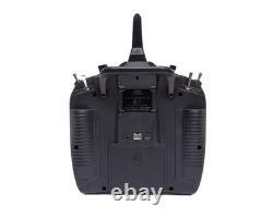 Spektrum RC NX8+ 2.4GHz DSMX 20-Channel Radio System (Transmitter Only)