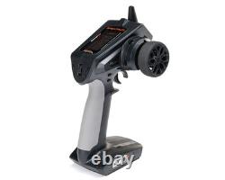 Spektrum RC SPMR6130 DXC+ 12-Channel DSMR+ Surface Radio (Transmitter Only) Spektrum RC SPMR6130 DXC+ 12-Channel DSMR+ Surface Radio (Transmitter Only)