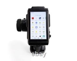 Spektrum RC iXSR+ 12-Channel DSMR Surface Transmitter withSR515 Receiver SPM6425