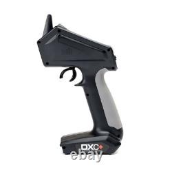 Spektrum SPM6130 DXC+ Surface Transmitter with SR615 Receiver