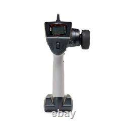 Spektrum SPM6130 DXC+ Surface Transmitter with SR615 Receiver