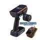 Spektrum Spm6425 Ixsr+ Surface Android Transmitter With Sr515 Receiver System