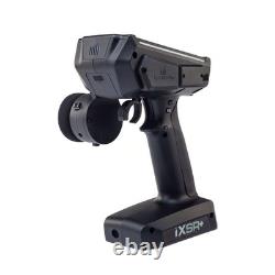 Spektrum SPM6425 iXSR+ Surface Android Transmitter with SR515 Receiver System