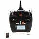 Spektrum Spm6650 Dx6e 6-ch Dsmx Transmitter / Radio With Ar610 Receiver