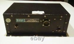 Sperry RT-220 Radio Altimeter Receiver-Transmitter (30 Day Return) Untested