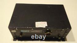 Sperry RT-220 Radio Altimeter Receiver-Transmitter (30 Day Return) Untested