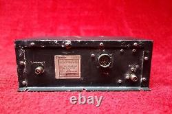 Sperry RT-220 Radio Altimeter Receiver Transmitter PN 4004437-901