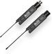 Stealth 1 Mono Uhf Xlr Wireless Audio System, Transmitter And Receiver For Po