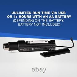 Stealth 1 Mono UHF XLR Wireless Audio System, Transmitter and Receiver for Po