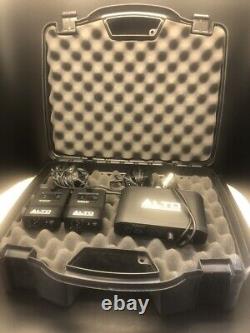 Stealth Wireless Transmitter/ N30044 / Pre-Owned