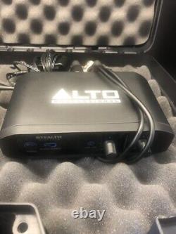 Stealth Wireless Transmitter/ N30044 / Pre-Owned