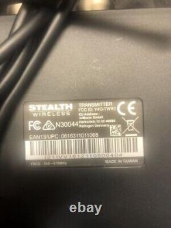 Stealth Wireless Transmitter/ N30044 / Pre-Owned