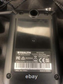 Stealth Wireless Transmitter/ N30044 / Pre-Owned