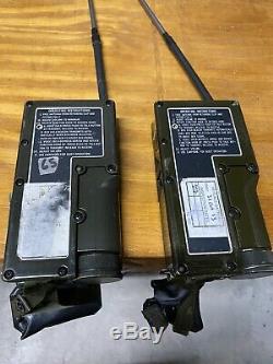 Survival Radio Receiver/Transmitter AN/PRC-90-2