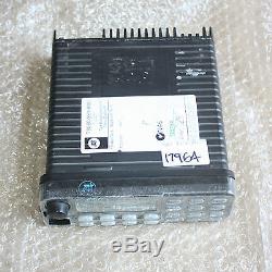 TAIT two way radio receiver transmitter T2020-321 VHF 136-174 Mhz 12.5Khz