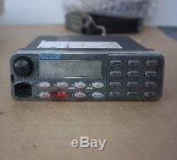 TAIT two way radio receiver transmitter T2020-343-B34 VHF 136-174 Mhz 12.5kHz