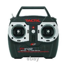 Tactic RC TTX410 4-Channel FHSS SLT System TACJ2410 Radios 4 channel Aircraft