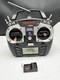 Tactic Ttx650 Transmitter With Tr624 Reciever Great Condition