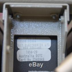 Tait Radio Base Repeater RX UHF Receiver Transmitter Modules T855-20 T856-20