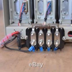 Tait Radio Base Repeater RX UHF Receiver Transmitter Modules T855-20 T856-20
