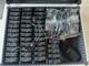 Takstar Uhf-938 Wireless Tour Guide System 36 Receivers 2 Transmitters Headsets