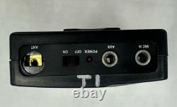 Takstar UHF-938 Wireless Tour Guide System 36 Receivers 2 Transmitters Headsets