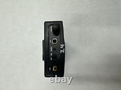 Takstar UHF-938 Wireless Tour Guide System 36 Receivers 2 Transmitters Headsets