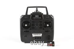 Tamiya Attack 2.4 GHZ Radio System, 4 Channel 1/14 Semi TAM7255252 New