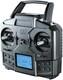 Tamiya Rc System No. 68 Fine Spec 2.4g 4 Channel Radio Transmitter/receiver Set