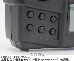 Tamiya RC System No. 68 Fine Spec 2.4G 4 Channel Radio Transmitter/Receiver Set