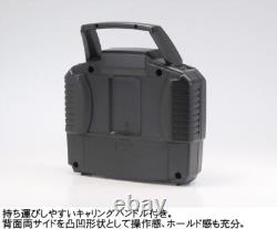 Tamiya RC System No. 68 Fine Spec 2.4G 4 Channel Radio Transmitter/Receiver Set