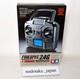 Tamiya Rc System No. 68 Finespec 2.4g 4-channel Radio Transmitter Receiver 45068