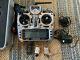 Taranis X9d Plus Frsky Accst Radio Transmitter And Case With 3 Receivers